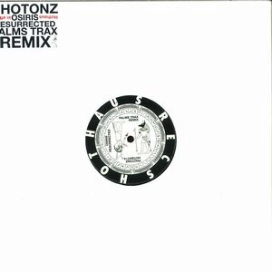 PHOTONZ / OSIRIS RESURRECTED