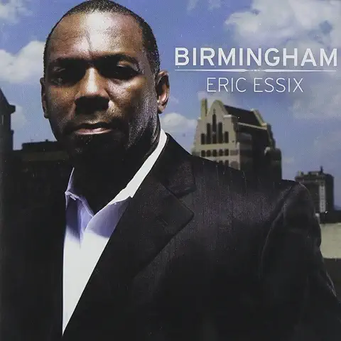 ERIC ESSEIX / BIRMINGHAM