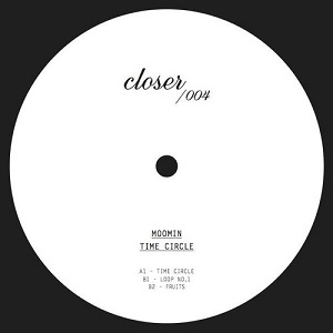 MOOMIN (CLUB) / TIME CIRCLE