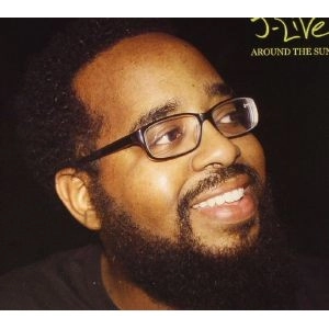 J-LIVE / J・ライヴ / AROUND THE SUN