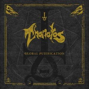 THANATOS / サナトス / GLOBAL PURIFICATION<DIGI> 