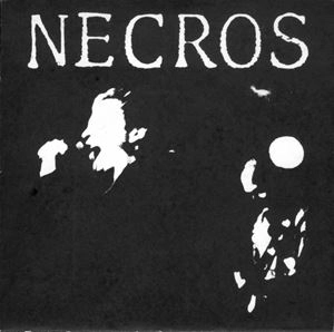 NECROS / ネクロス / NECROS