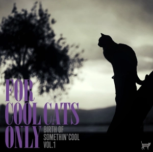 V.A.(SOMETHIN'COOL) / サムシンクールの誕生 / FOR COOL CATS ONLY -THE BIRTH OF SOMETHIN'COOL- VOL.1