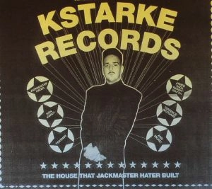 JEROME DERRADJI / ジェローム・デラッジ / HOUSE THAT JACKMASTER HATER BUILT