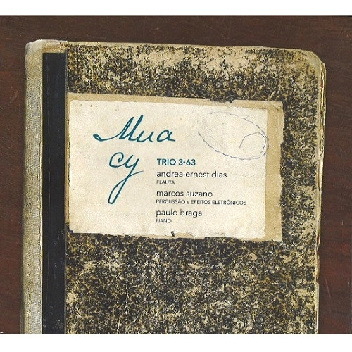 TRIO 3-63 / トリオ3-63 / MUACY