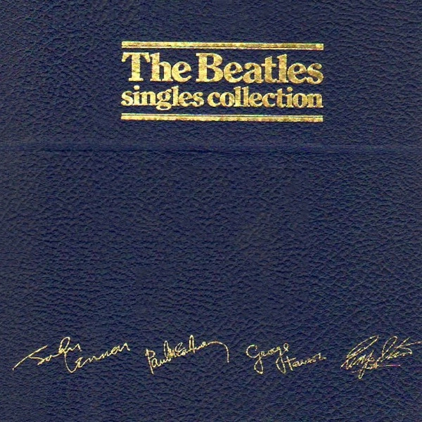 BEATLES / ビートルズ / SINGLES COLLECTION