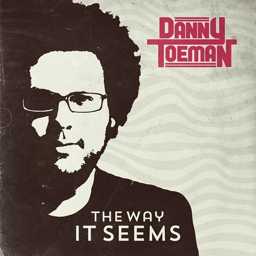 DANNY TOEMAN / THE WAY IT SEEMS