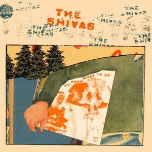 SHIVAS / YOU KNOW WHAT TO DO