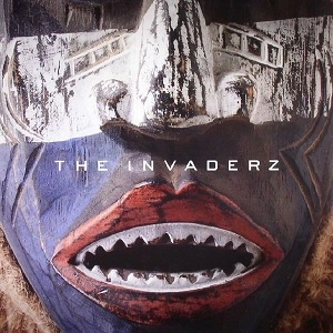 INVADERS / NEW FOUND DIALECT LP