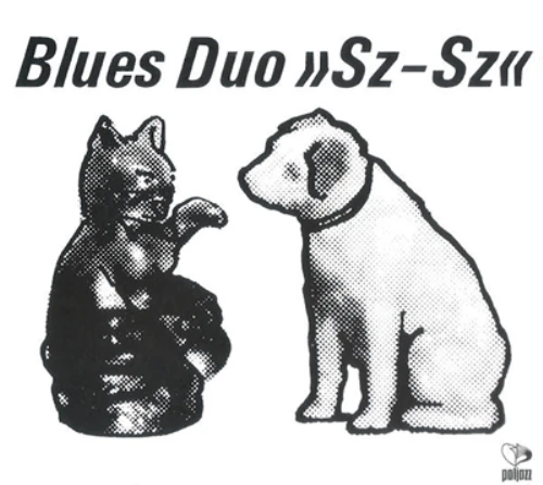 TOMASZ SZUKALSKI / トマシュ・シュカルスキ / SZ-SZ