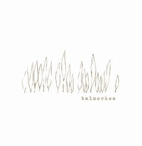 BALMORHEA  / BALMORHEA