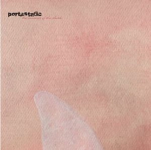 PORTASTATIC / ポータスタティック / SUMMER OF THE SHARK (REISSUE)