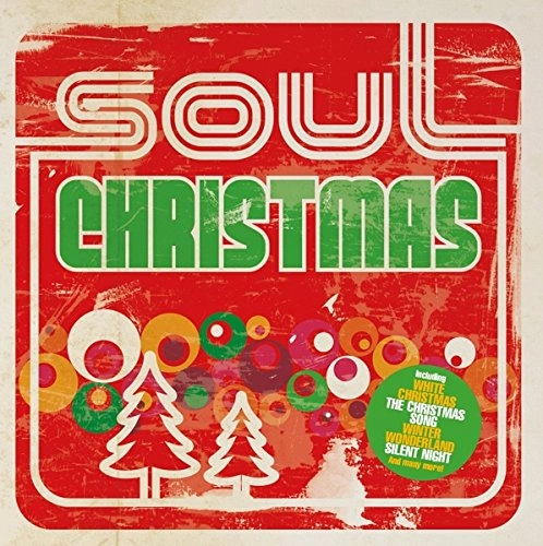 V.A. (SOUL CHRISTMAS) / SOUL CHRISTMAS