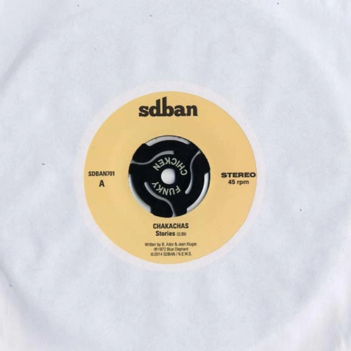 CHAKACHAS / OPEN SKY UNIT / STORIES / SUNSHINE STAR
