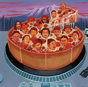 V.A.(DEEP DISH) / DEEP DISH