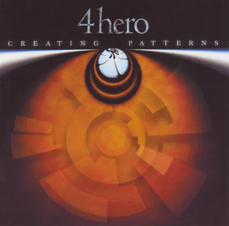 4HERO / CREATING PATTERNS