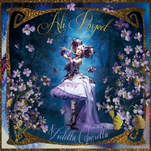 ALI PROJECT / Violetta Operetta / VIOLETTA OPERETTA
