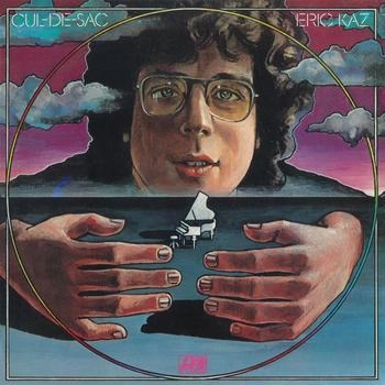 ERIC JUSTIN KAZ / エリック・カズ / カル･デ･サック / CUL-DE-SAC