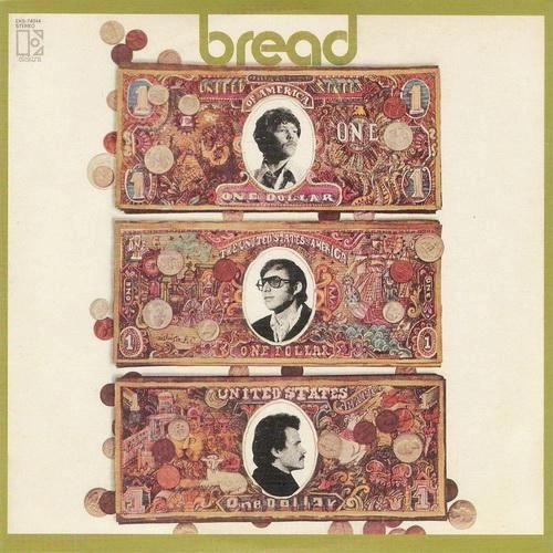 BREAD / ブレッド / 灰色の朝