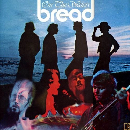 BREAD / ブレッド / オン･ザ･ウォーターズ