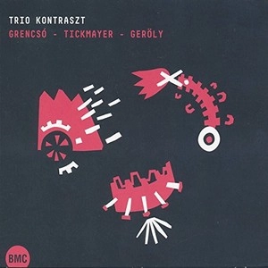 TRIO KONTRASZT / Trio Kontraszt 