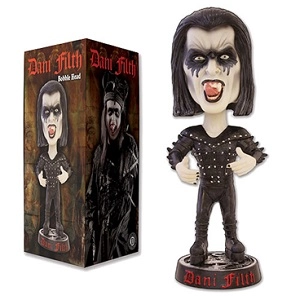 DANI FILTH / DANI FILTH BOBBLE HEAD