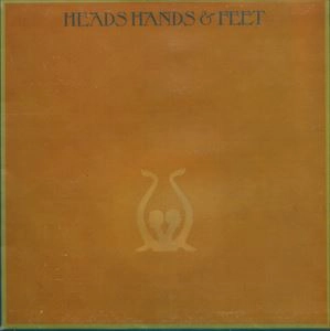 HEADS HANDS & FEET / ヘッズ・ハンズ&フィート / HEADS HANDS & FEET