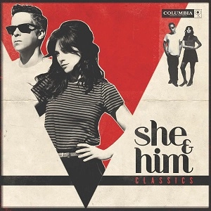 SHE & HIM / シー・アンド・ヒム / CLASSICS