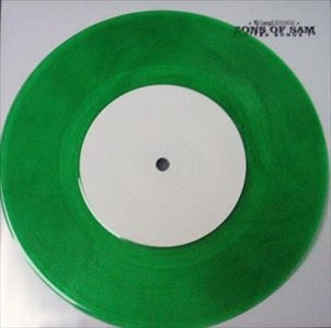 SONS OF SAM / UNBIRTH (LIMITED BONUS SINGLE)