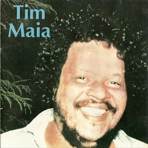 TIM MAIA / チン・マイア / TIM MAIA