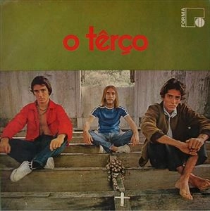 O TERCO / オ・テルソ / O TERCO