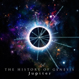 Jupiter / ジュピター / THE HISTORY O(初