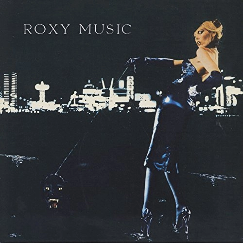 ROXY MUSIC / ロキシー・ミュージック / フォー･ユア･プレジャー（紙ジャケット PLATINUM SHM） / FOR YOUR PLEASURE