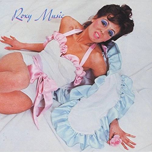 ROXY MUSIC / ロキシー・ミュージック / ROXY MUSIC / ロキシー･ミュージック（紙ジャケット SHM-CD）