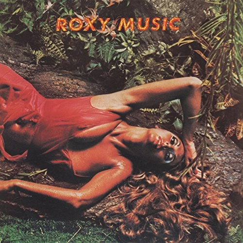 ROXY MUSIC / ロキシー・ミュージック / STRANDED / ストランデッド（紙ジャケット SHM-CD）