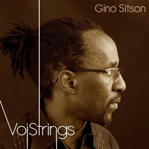 GINO SITSON / ジノ・シトソン / VOISTRINGS