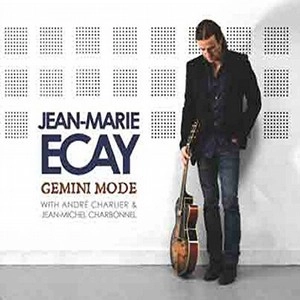 JEAN-MARIE ECAY / GEMINI MODE
