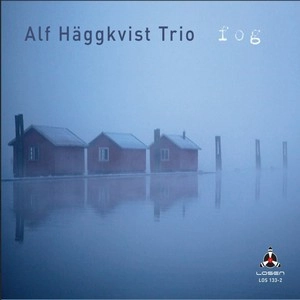 ALF HAGGKVIST / アルフ・ヘッグクヴィスト / FOG