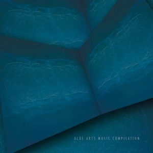 V.A. / ＢＬＵＥ　ＡＲＴＳ　ＭＵＳＩＣ　ＣＯＭＰＩＬＡＴＩＯＮ