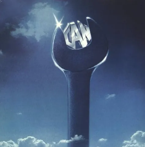 CAN / カン / INNER SPACE