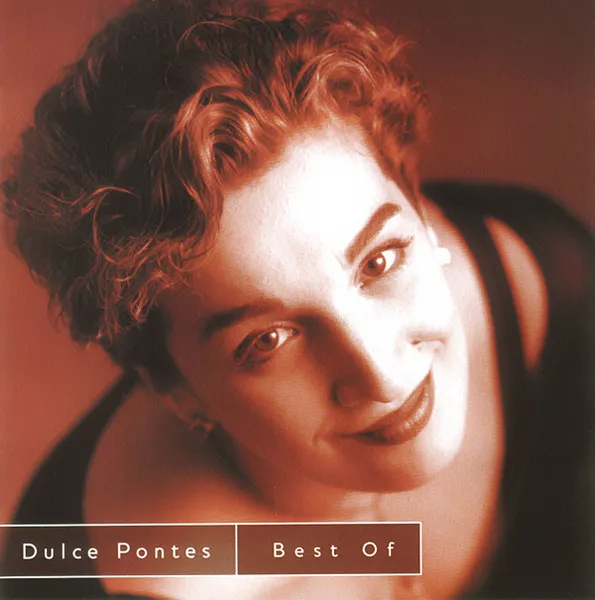 DULCE PONTES / ドゥルス・ポンテス / BEST OF