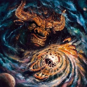 MONSTER MAGNET / モンスター・マグネット / MILKING THE STARS: A RE-IMAGINING OF LAST PATROL<DIGI>