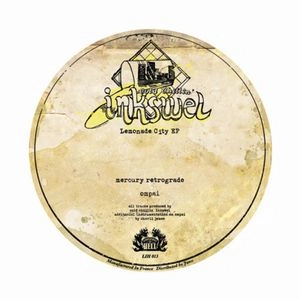 COLD CHILLIN' INKSWELL / LEMONADE CITY EP