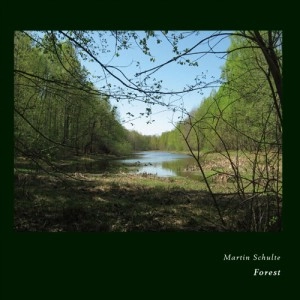 MARTIN SCHULTE / マーティン・シュルツ / ＦＯＲＥＳＴ / FOREST