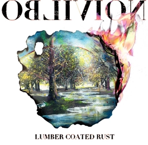 LUMBER COATED RUST / OBLIVION