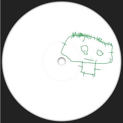 DJ AAKMAEL / SLOW DOWN 001