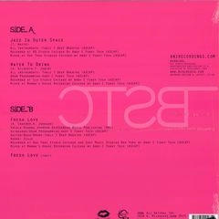 BSTC / JAZZ IN OUTER SPACE