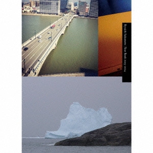 RYUICHI SAKAMOTO / 坂本龍一 / Year Book 2005-2014 / YEAR BOOK: 2005 - 2014