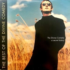 DIVINE COMEDY / ディヴァイン・コメディ / SECRET HISTORY