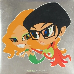 TOWA TEI / テイ・トウワ / LET ME KNOW
